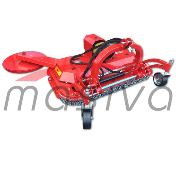 KOSILICA TRAKTORSKA ROTACIONA-3 NOŽA RADNI ZAHVAT 150 CM SA MEĐURDNIM DISKOM-6