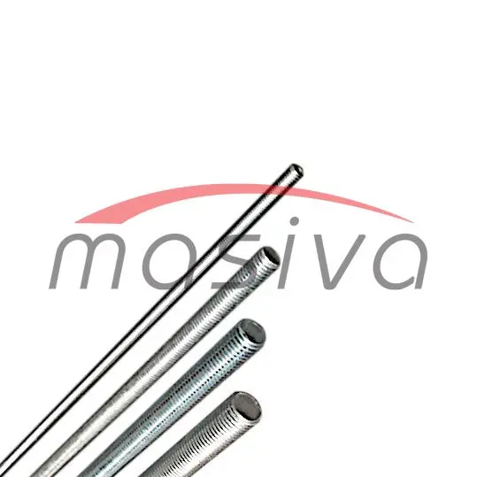 ŠIPKA NAVOJNA M-20-0