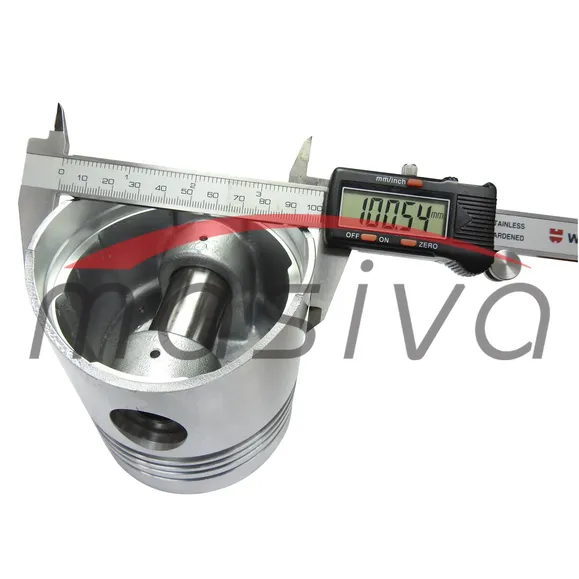 KLIP LOMBARDINI LDA-100  I SP  100,50  BEZ KARIKA    6501 022-1