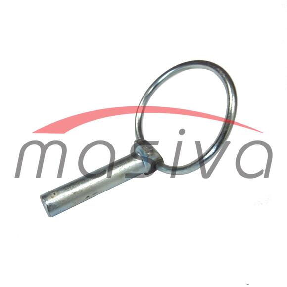 OSIGURAČ PREKLOPNI   10 X 45  MASIVA-0