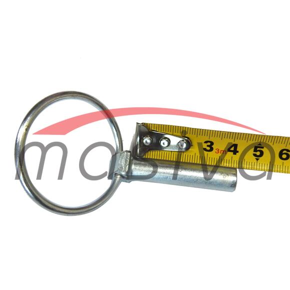 OSIGURAČ PREKLOPNI   10 X 45  MASIVA-2