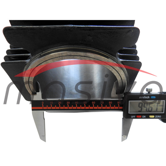 CILINDAR LOMBARDINI LDA-96  4LD640  95,00mm ZAMJENSKI DIO-2
