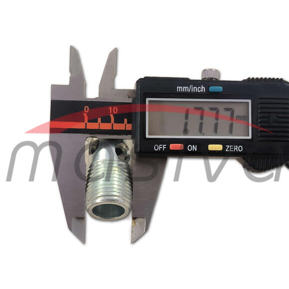 VIJAK ŠUPLJI 18 X 1,5-1