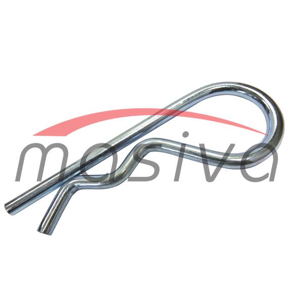 OSIGURAČ BETA  8 X 156-0