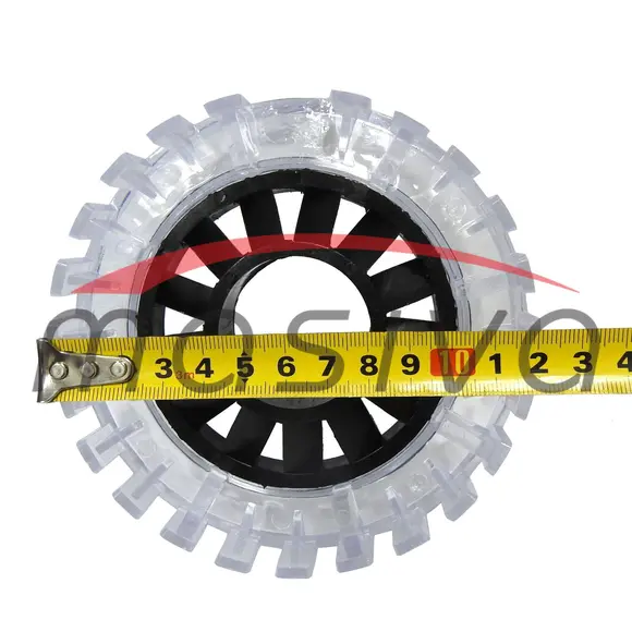 PLASTIKA FILTERA ZRAKA LOMBARDINI 6LD-325/360/400    20151301070-12