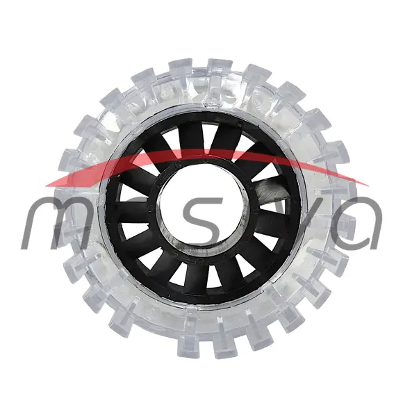 PLASTIKA FILTERA ZRAKA LOMBARDINI 6LD-325/360/400    20151301070-4