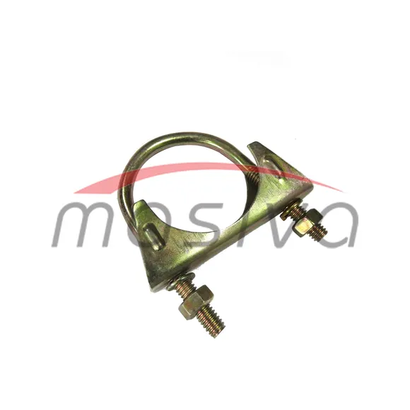 ŠELNA AUSPUHA  54 mm MASIVA-0