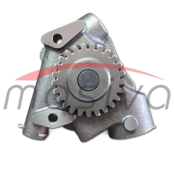 PUMPA ULJA DEUTZ BF6 L913  IZLAZ M36 x2     MASIVA-0