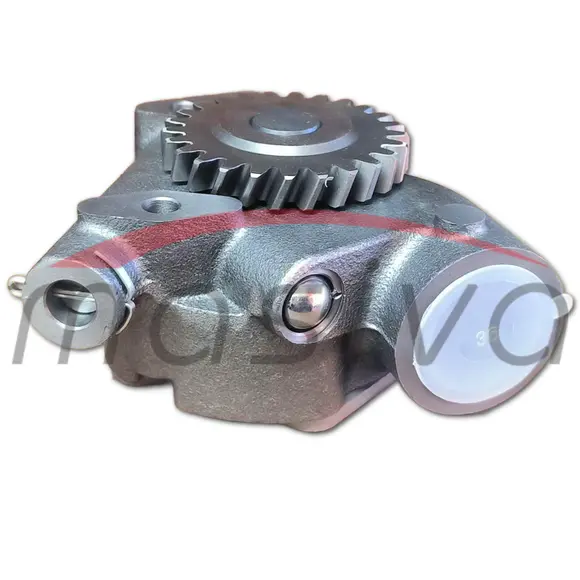 PUMPA ULJA DEUTZ BF6 L913  IZLAZ M36 x2     MASIVA-1