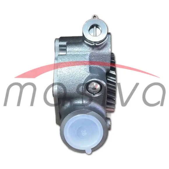 PUMPA ULJA DEUTZ BF6 L913  IZLAZ M36 x2     MASIVA-3
