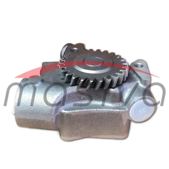 PUMPA ULJA DEUTZ BF6 L913  IZLAZ M36 x2     MASIVA-5