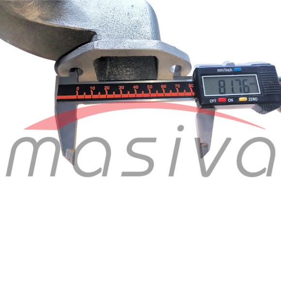 GRANA USISNA LOMBARDINI LDA-672  ZAMJENSKI DIO-2