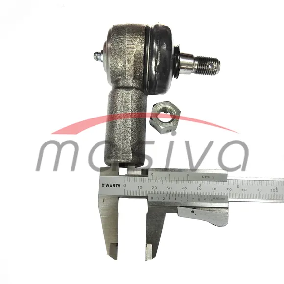 KRAJNIK SPONE LIJEVI IMT-560 RAKOVICA  M-20x1,5  K-15 UNURARNJI NAVOJ-3
