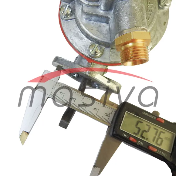 PUMPA ZA DOVOD GORIVA IMT-533 IM033    801 654     TELEOPTIK-3