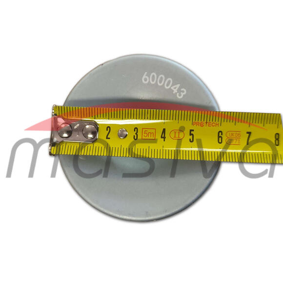 FILTER ZRAKA TORPEDO 45/75 UNUTARNJI-3