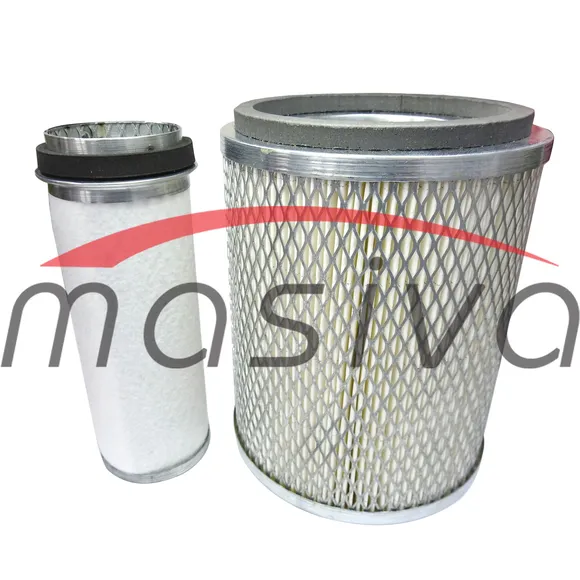FILTER ZRAKA TORPEDO UNUTARNJI + VANJSKI TD-4506-5506-6006-7506-0