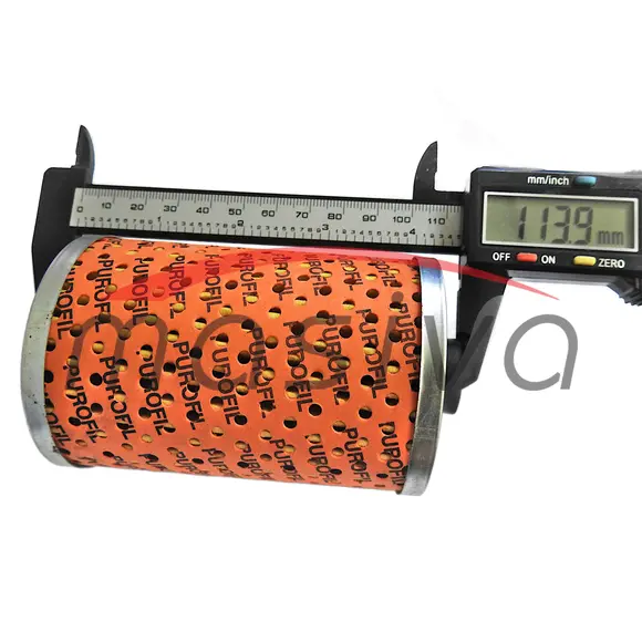 FILTER GORIVA IMT-533,551 GRUBI VERZIJA INDIJA    IND-II-3
