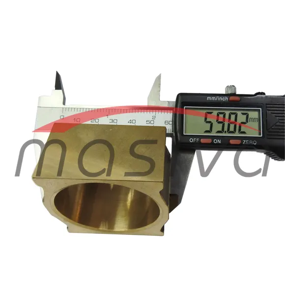 KAMEN KLIZNI PUMPE HIDRAULIKE ZADNJI IMT-533-539-540-542-549-560    532.02.103-2