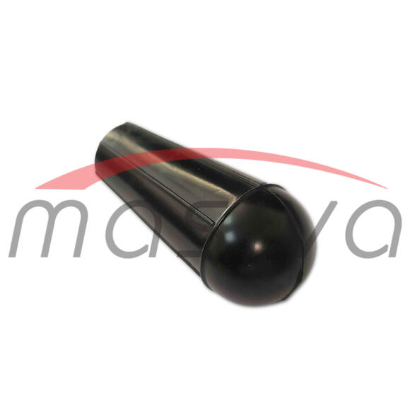 RUČICA POLUGE 8 mm KONUSNA-2