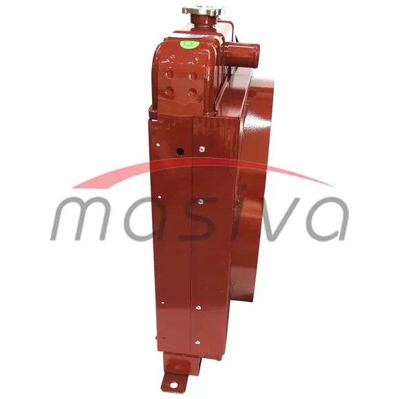 HLADNJAK IMT-558    555.06.120    TU-6