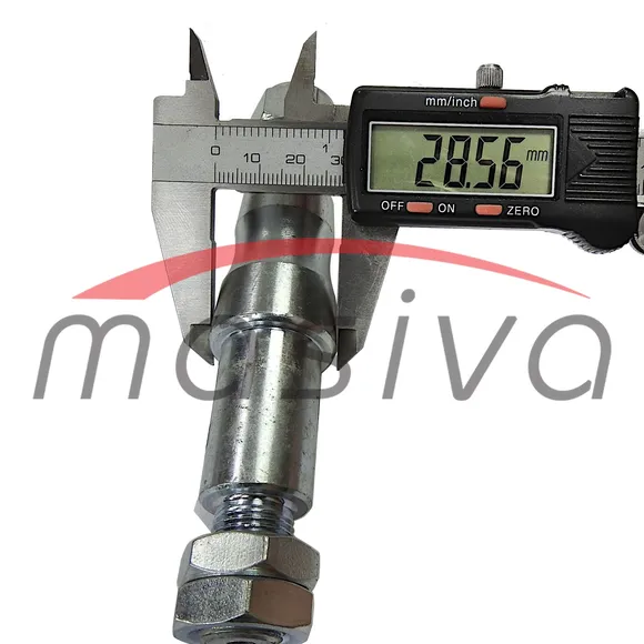 OSOVINA NA KUČIŠTU POLUOSOVINE IMT-533-539    533.01.001    IN-3