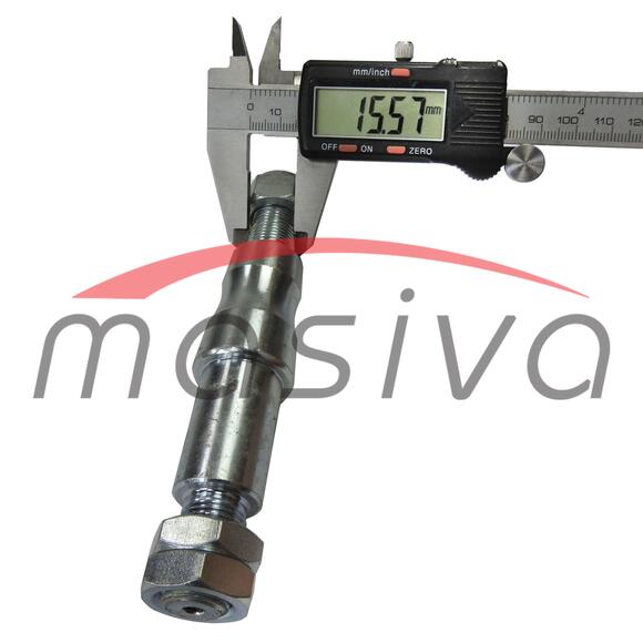 OSOVINA NA KUČIŠTU POLUOSOVINE IMT-533-539    533.01.001    IN-2