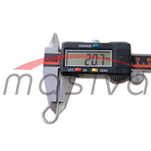 OSIGURAČ BETA  2 MASIVA-2