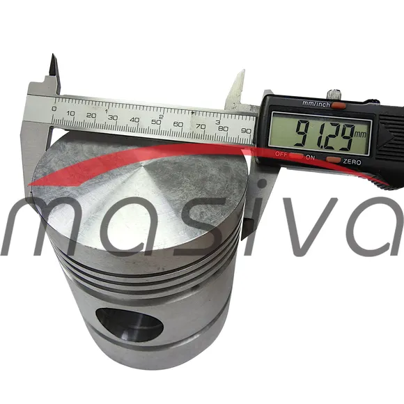 KLIP IMT-539  91,48 mm BEZ KARIKA    801835-1