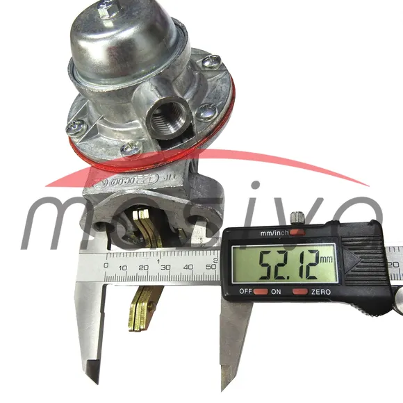 PUMPA ZA DOVOD GORIVA IMT-577,577DV,587,587DV,579  S-44  810 903   IPM  SRBIJA-2