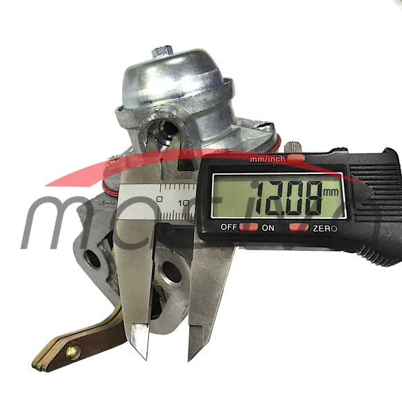 PUMPA ZA DOVOD GORIVA IMT-577,577DV,587,587DV,579  S-44  810 903   IPM  SRBIJA-3