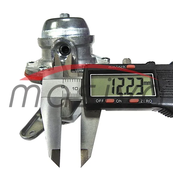 PUMPA ZA DOVOD GORIVA IMT-577,577DV,587,587DV,579  S-44  810 903   IPM  SRBIJA-6