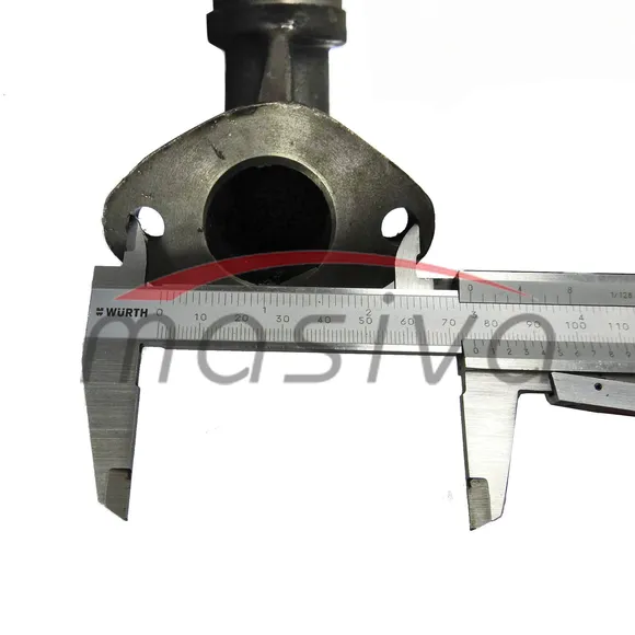 KOLJENO AUSPUHA IMT-533 IM-033    702442    IN-4