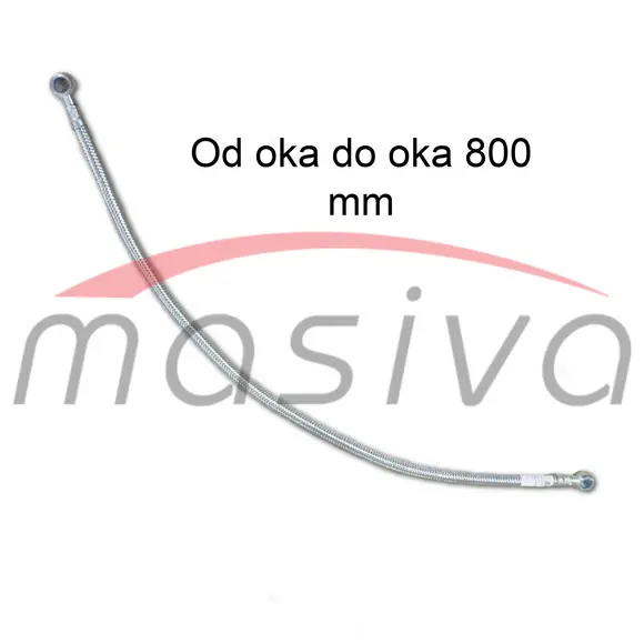 CRIJEVO GORIVA OKO - OKO 80 cm-1