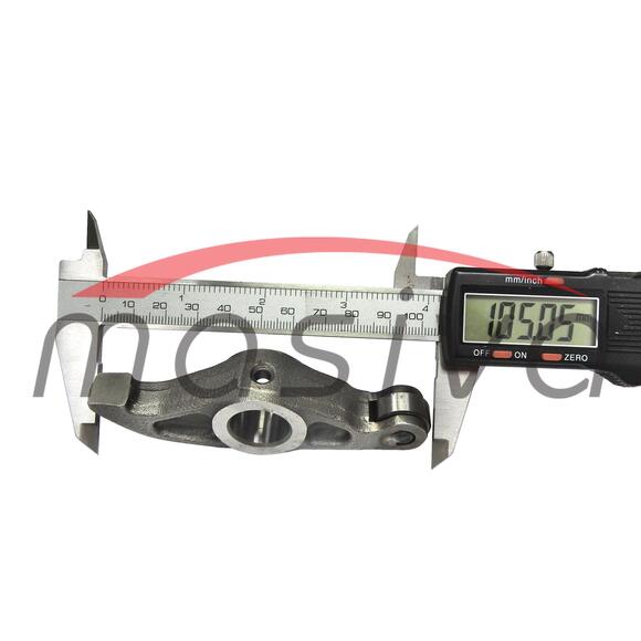 POLUGA PODIZAČA PUMPE LOMBARDINI LDA-450/510 ZAMJENSKI DIO-4