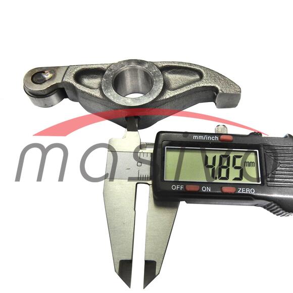 POLUGA PODIZAČA PUMPE LOMBARDINI LDA-450/510 ZAMJENSKI DIO-5