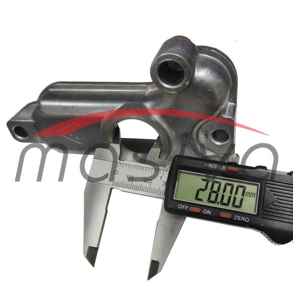 POKLOPAC GLAVE LOMBARDINI LDA-450  ZAMJENSKI DIO-5