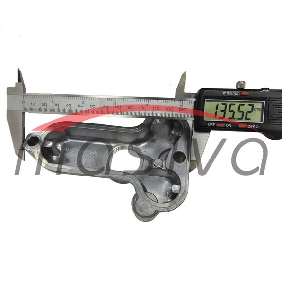 POKLOPAC GLAVE LOMBARDINI LDA-450  ZAMJENSKI DIO-4