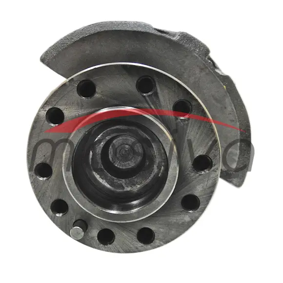 RADILICA TORPEDO F6L912 6 CILINDRA  TD-9006 OTKIVAK   MASIVA-9