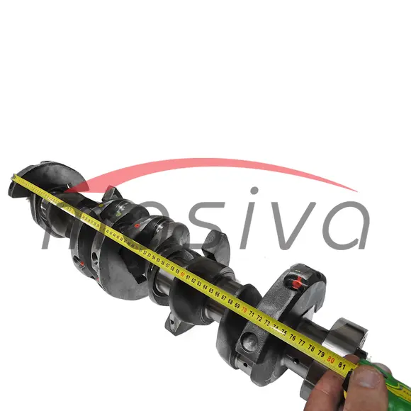 RADILICA TORPEDO F6L912 6 CILINDRA  TD-9006 OTKIVAK   MASIVA-10