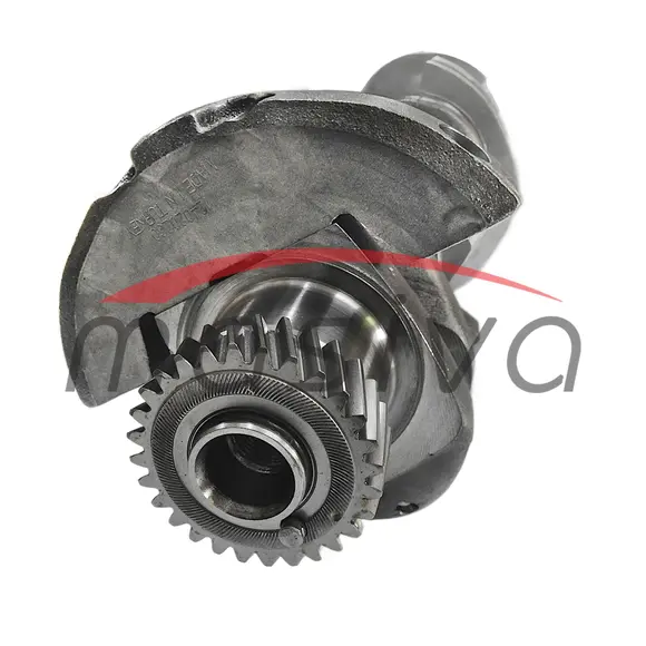 RADILICA TORPEDO F6L912 6 CILINDRA  TD-9006 OTKIVAK   MASIVA-1
