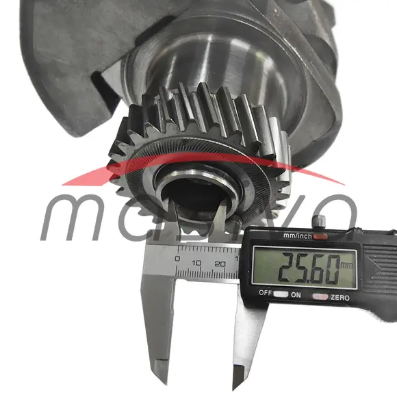 RADILICA TORPEDO F6L912 6 CILINDRA  TD-9006 OTKIVAK   MASIVA-4