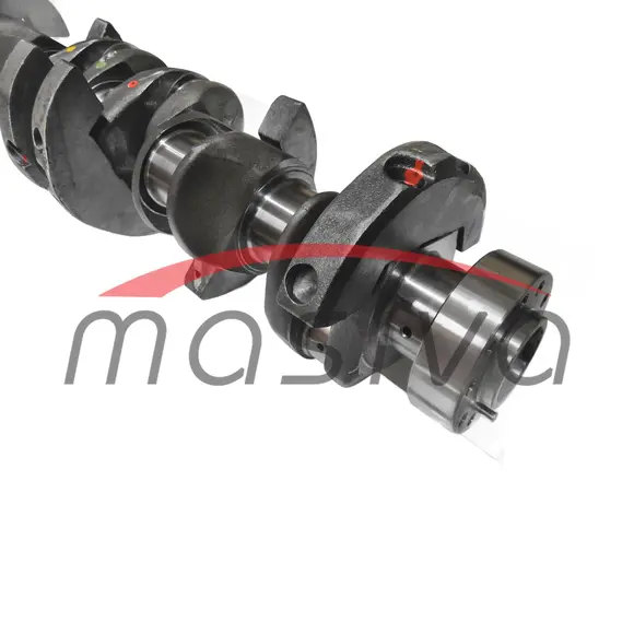 RADILICA TORPEDO F6L912 6 CILINDRA  TD-9006 OTKIVAK   MASIVA-6