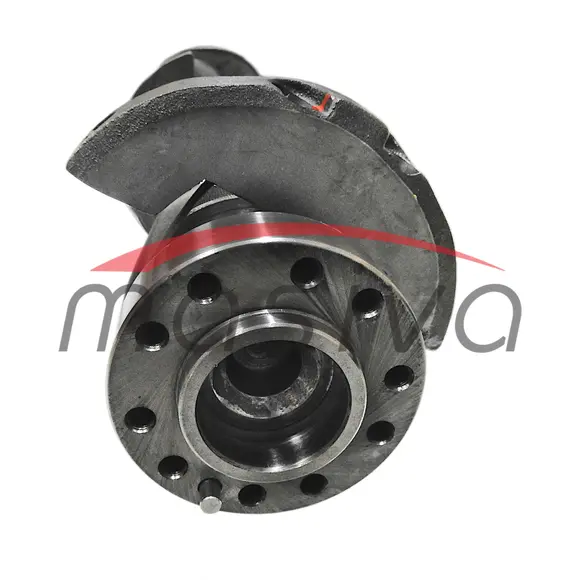 RADILICA TORPEDO F6L912 6 CILINDRA  TD-9006 OTKIVAK   MASIVA-7