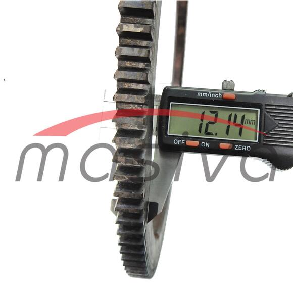 VIJENAC ZAMAŠNJAKA LOMBARDINI LDA-450/510  ZAMJENSKI DIO-3