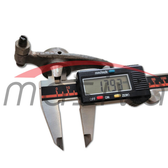 KLACKALICA USISNA LOMBARDINI LDA-672 ZAMJENSKI DIO-3