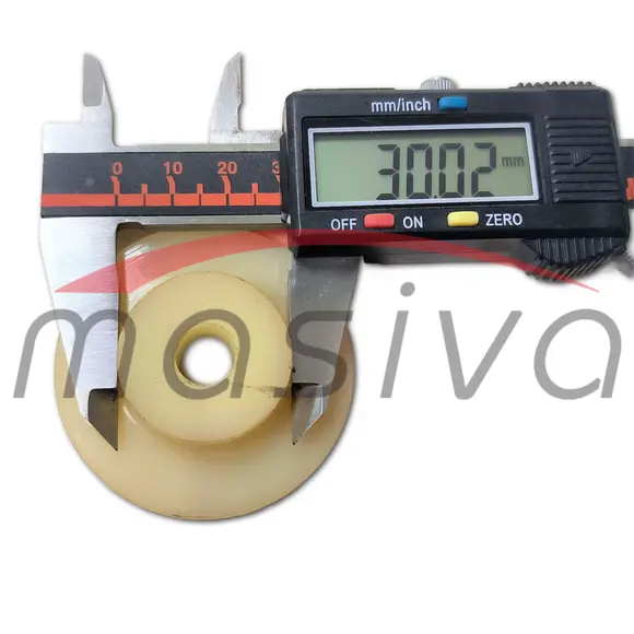 ZVONO REGULATORA GASA LA-300-7