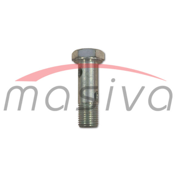 VIJAK ŠUPLJI 14 x1,5  43 mm-0