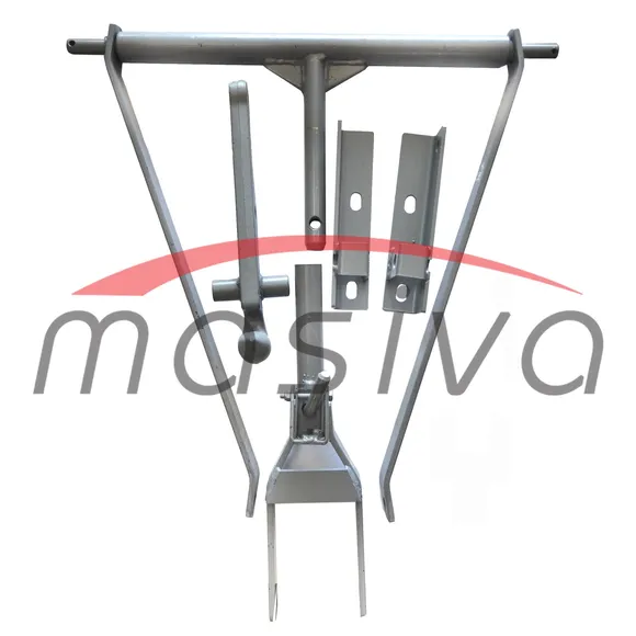 KUKA AUTOMATSKA IMT-533-539    530.71.000    TU-1