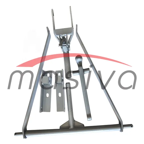 KUKA AUTOMATSKA IMT-533-539    530.71.000    TU-2