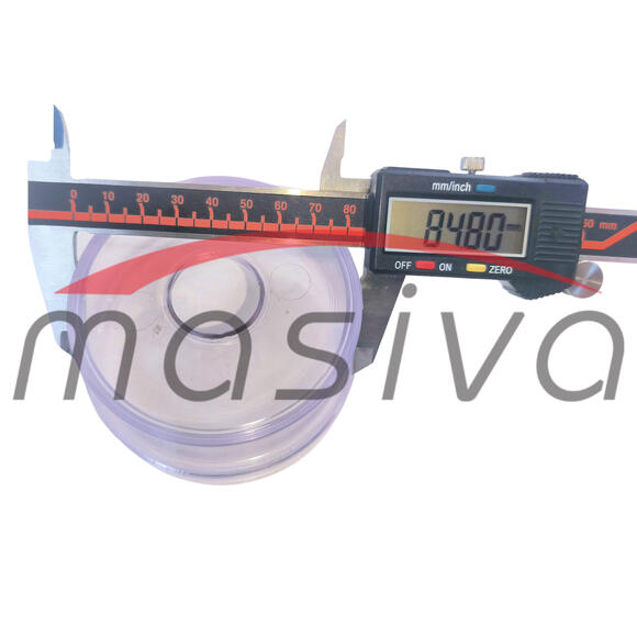 ČAŠICA FILTERA GORIVA IMT-539-540-542-549  PVC  700 434-1